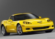 Chevrolet Corvette Z06